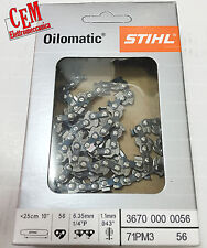 Chaîne STIHL 56 Maillons à