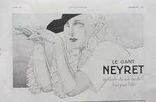 publicite papier advertising