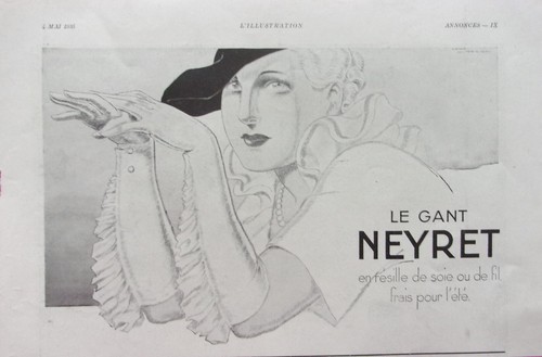 Publicite papier advertising - publicite,