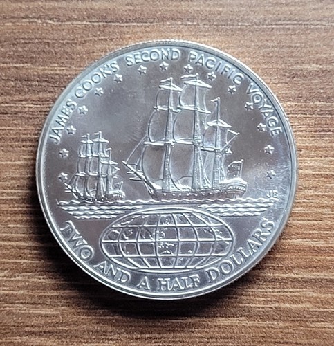 Island elizabeth 2 5 - elizabeth, ii,