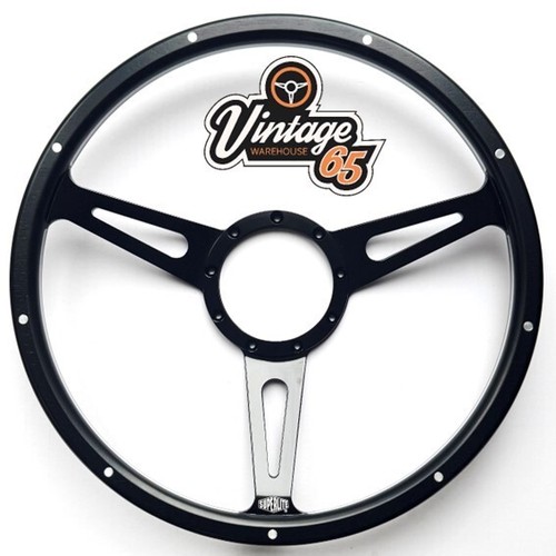 Volant sport supalite - sport, 16"