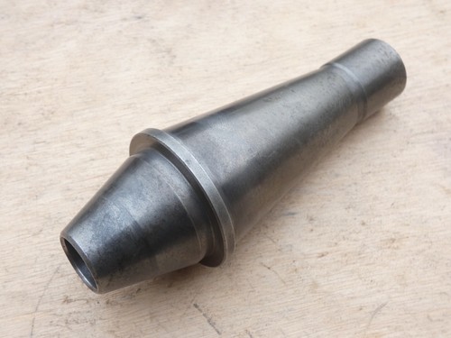 Cone fraisage sa40 - sa40, mandrin