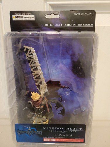 New square enix kingdom hearts - square,
