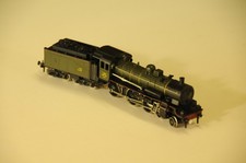 loco  Vapeur 230  F  317  LILIPUT