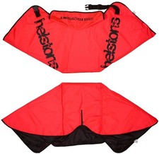 Protection contre la pluie