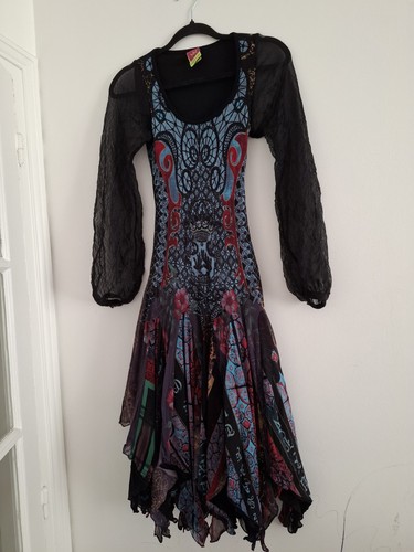 Robe save the - robe,
