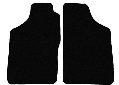 Neuf avant tapis - sol, pour