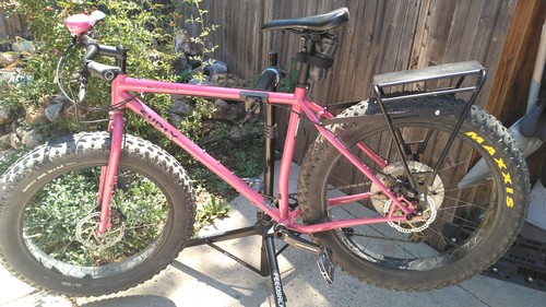 Surly ice cream truck - surly, 2020