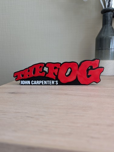 The fog john - -,
