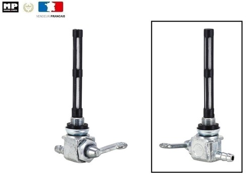 Robinet essence sortie - d'essence,