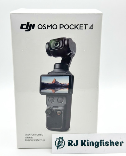 Caméra cardan dji osmo - caméra,