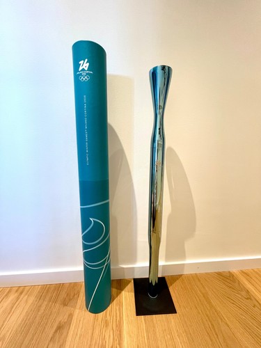 Official torch the 2026 - torch,