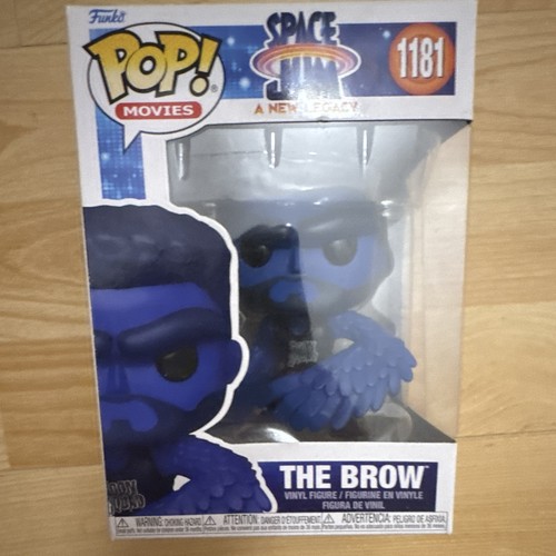 Funko pop vinyl space jam - pop!,