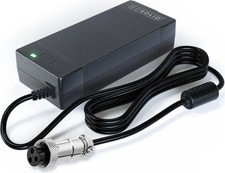 GO SOLID! Chargeur InMotion