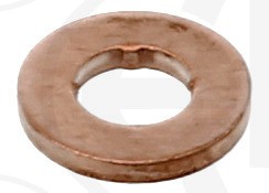 Elring bague étanchéité - bague, d'étanchéité