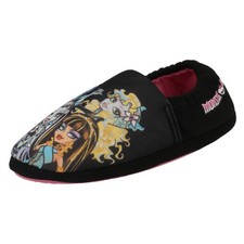 Chaussons Décontractés Pour Filles *MONSTER HIGH*