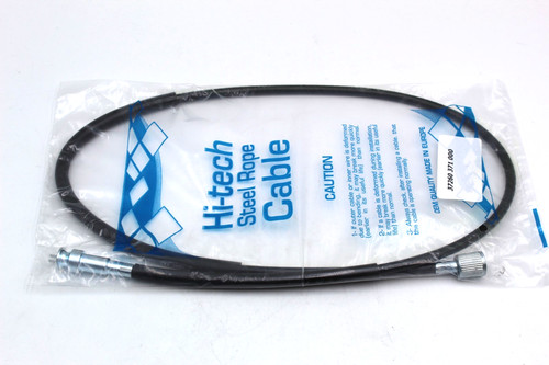 Câble compteur honda complet - compteur,