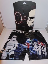 BOXER FREEGUN Star Wars