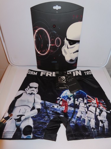 Boxer freegun star - freegun, wars
