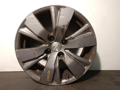 9678398177 jante peugeot - 9678398177,