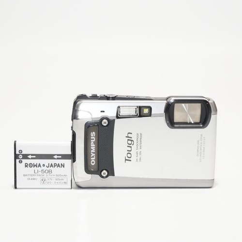 Appareil photo numérique