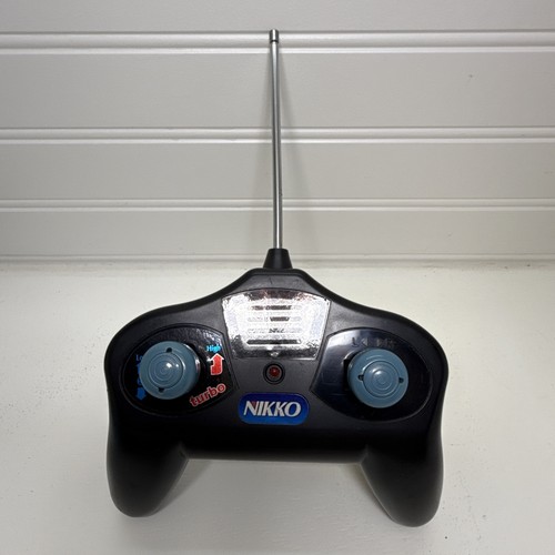 Nikko systems 27mhz 2 - systems,