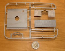 HO GRAPPE DE TOITURE D