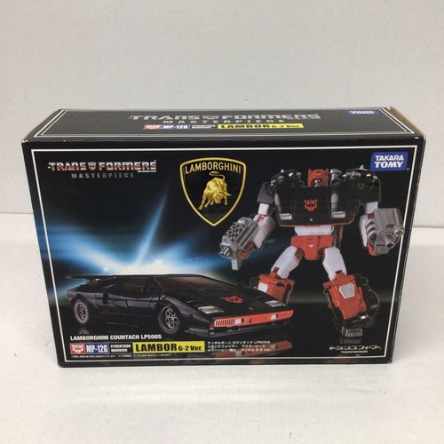 Transformers masterpiece - transformers,