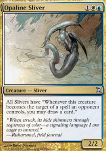 Mtg magic opalin - magic,