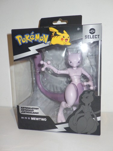 Figurine pokemon jazwares - figurine,