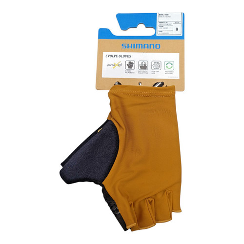 Gants shimano evolve brau - gants,