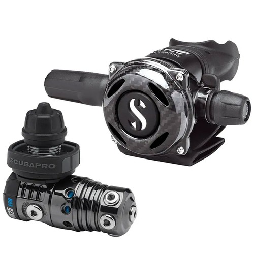 Scubapro mk25 evo a700 - mk25, carbon