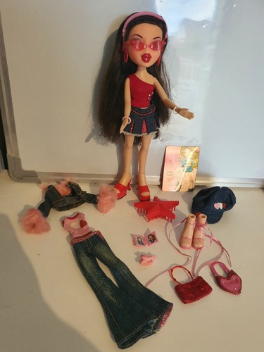 Bratz dana sweetheart - bratz,
