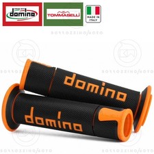 Poignée Domino A450 Moto