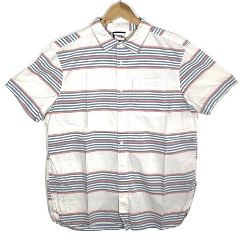Chemise rayures saison - chemise,