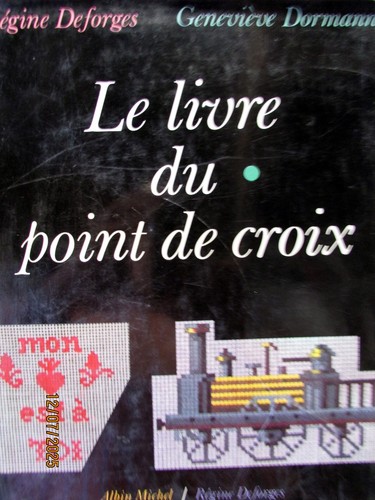 Deforges regine dormann - deforges,