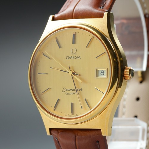 Vintage near mint omega - vintage, [near