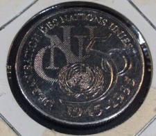Francs cinquantenaire de - francs,