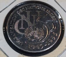 5 Francs Cinquantenaire de