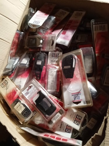 Lot revendeur palette - palette, 100