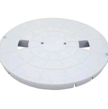 Pentair 516215 Cover, Skimmer