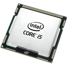 Processeur CPU Intel Core i5-650 Slbtj LGA1156 3.2GHz + ventirad