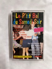 Le p'tit bal du samedi soir