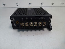 Alimentation à découpage