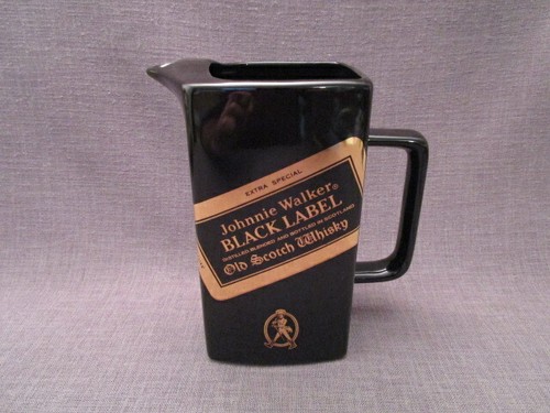 Pichet publicitaire whisky - publicitaire, "whisky