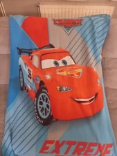 Plaid - Cars - 160cm X 100cm