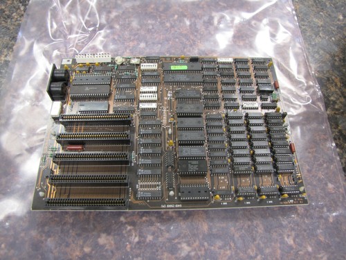 Vintage original ibm - ibm, pc