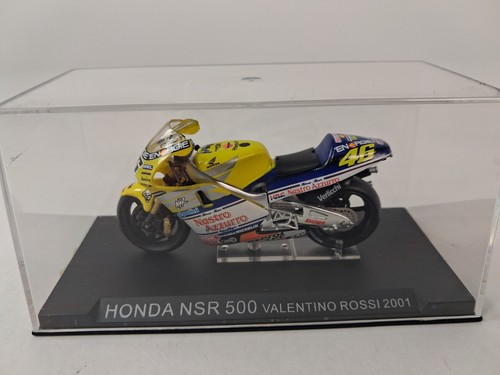 Altaya honda nsr 500 - honda,