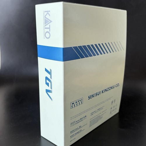 Unused running kato - unused,