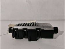 resistance de chauffage skoda OCTAVIA III (5E3, NL3, NR3) 5Q0907521E 191883